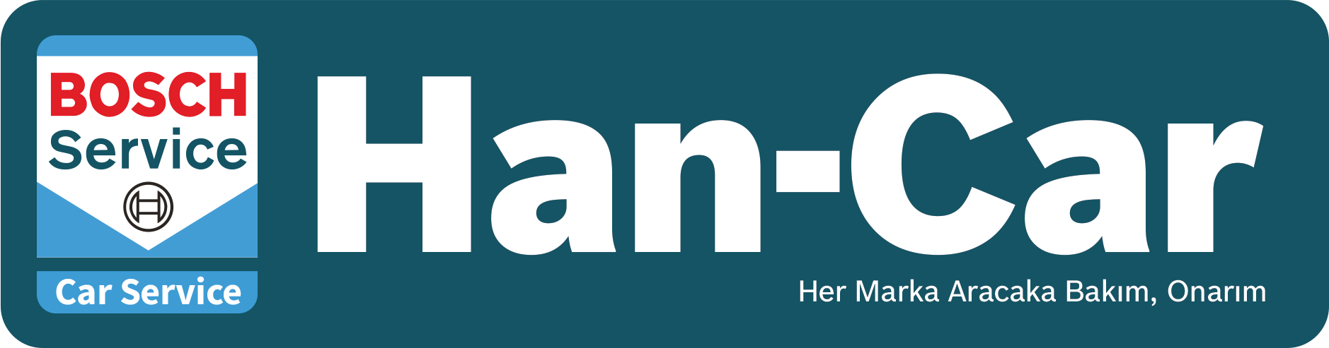 Han-Car Bosch Car Servis